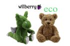 Wilberry ECO Cuddlees